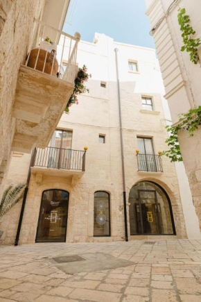 BAYIT Charming Place